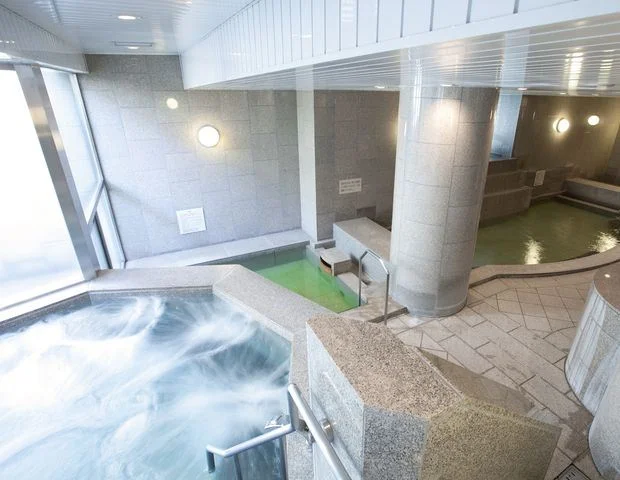 ホテルマイステイズプレミア札幌パーク（旧アートホテルズ札幌）