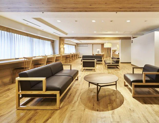 ホテルマイステイズプレミア札幌パーク（旧アートホテルズ札幌）