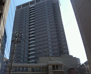 ホテルマイステイズプレミア札幌パーク（旧アートホテルズ札幌）