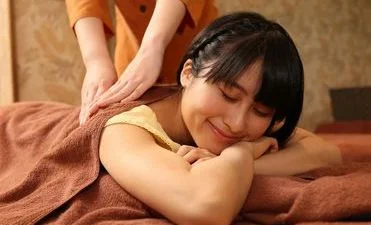 リラクゼーション・岩盤浴0