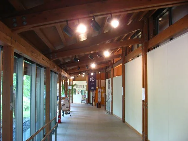 秋川渓谷 瀬音の湯