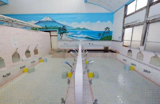 小島湯