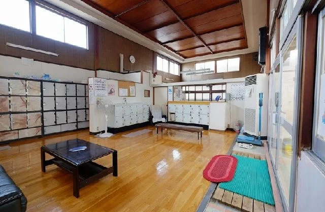 小島湯