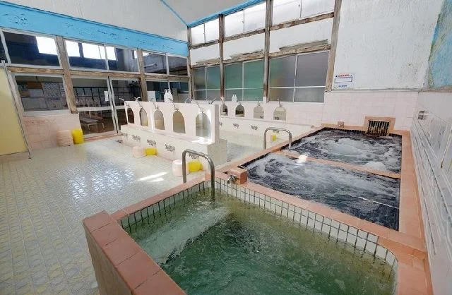 小島湯