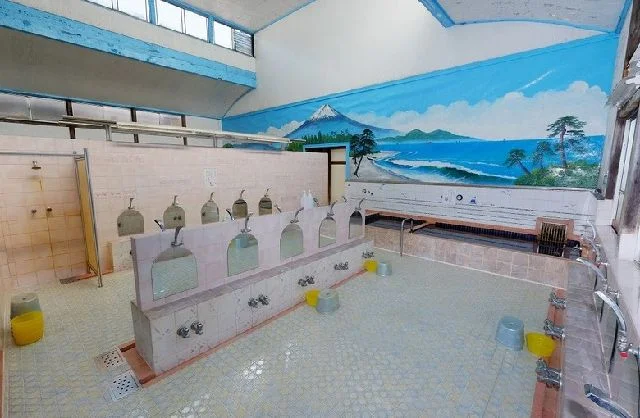 小島湯