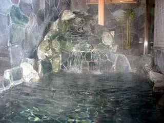 ときわ健康温泉