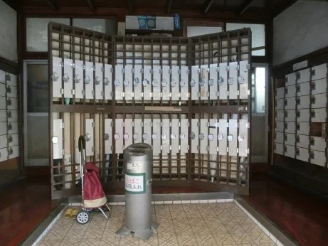 鶴の湯