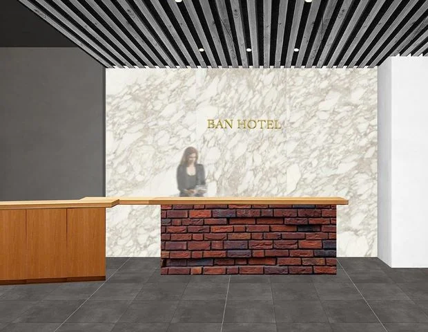 BAN SAUNA GINZA EAST（バン サウナ ギンザ イースト）