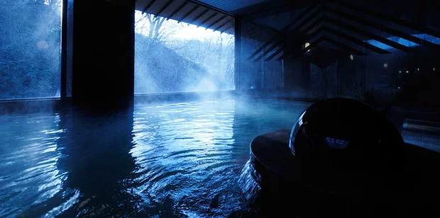登別石水亭