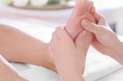 リラクゼーション・岩盤浴1