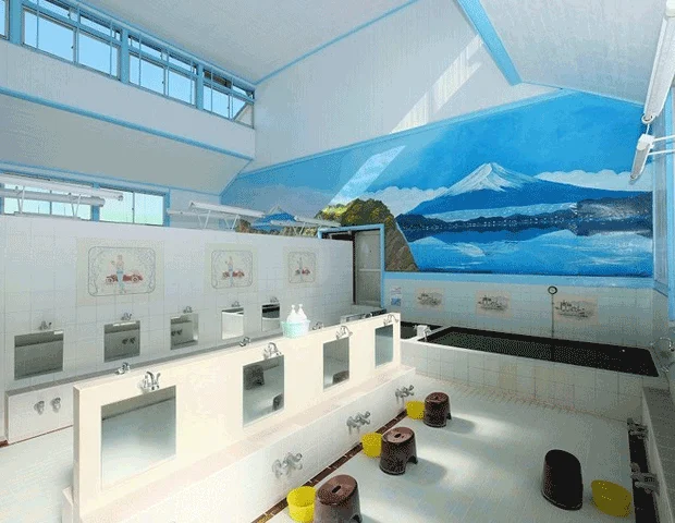 春江湯（閉館しました）