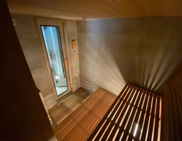 恵比寿サウナー(閉館しました)