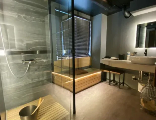 恵比寿サウナー(閉館しました)