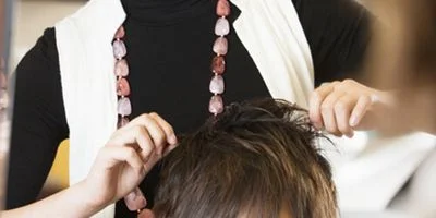 リラクゼーション・岩盤浴2