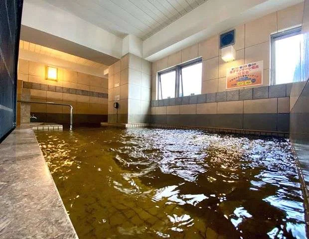 西品川温泉 宮城湯
