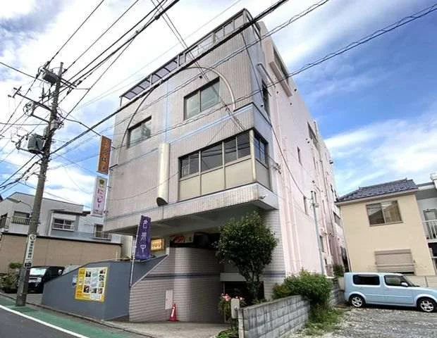 西品川温泉 宮城湯