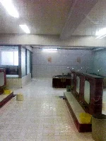西品川温泉 宮城湯