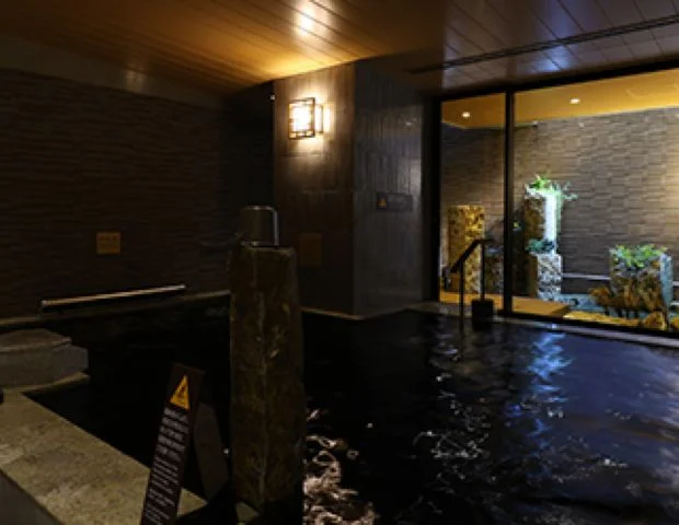 天然温泉 七宝の湯 ドーミーインPREMIUM銀座