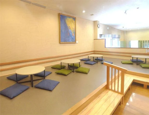 テルメ小川