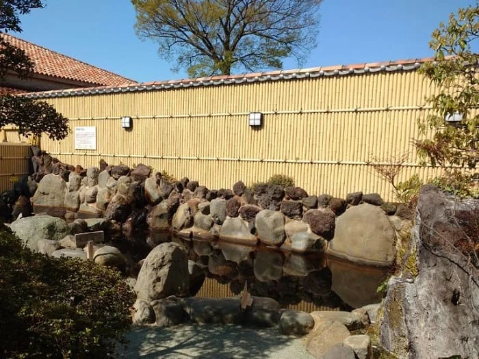 テルメ小川
