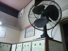 池上温泉(閉館しました)