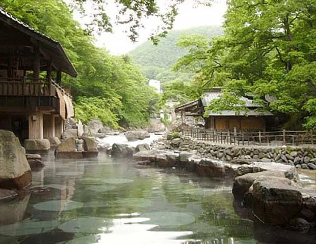 金松湯
