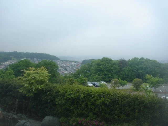 多摩テック 天然温泉クア・ガーデン（閉館しました）