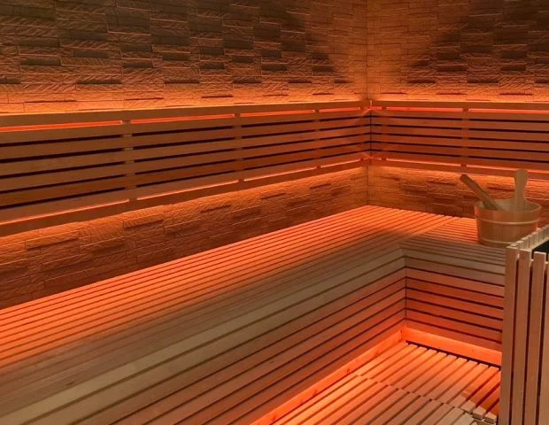 AZABU SAUNA TENQOO