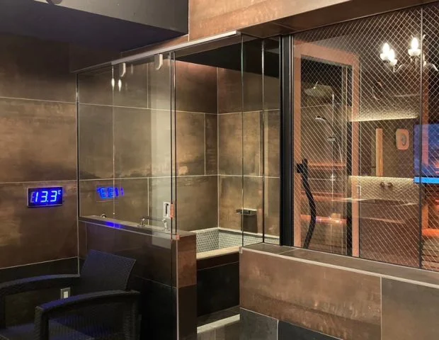 AZABU SAUNA TENQOO