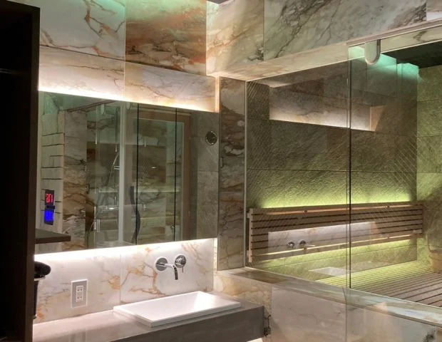 AZABU SAUNA TENQOO