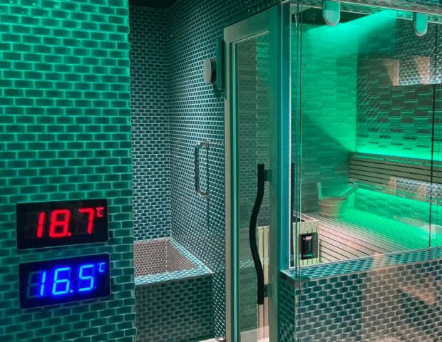 AZABU SAUNA TENQOO