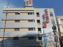 サウナホテルニュー大泉 稲荷町店 - 東京都