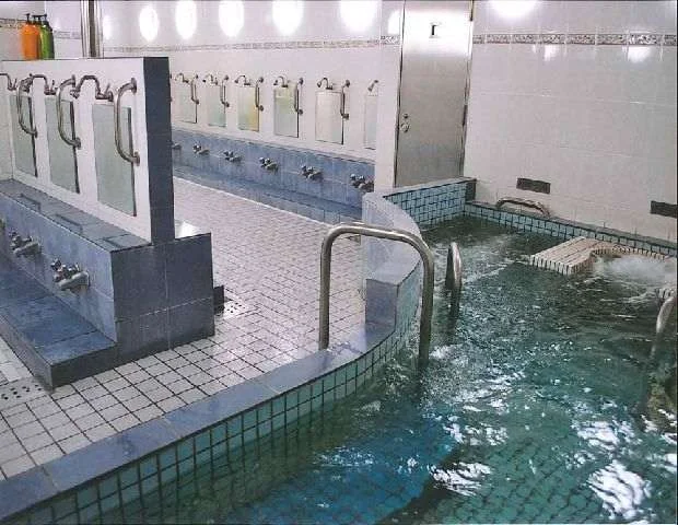 梅の湯