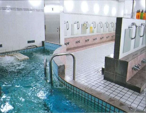 梅の湯
