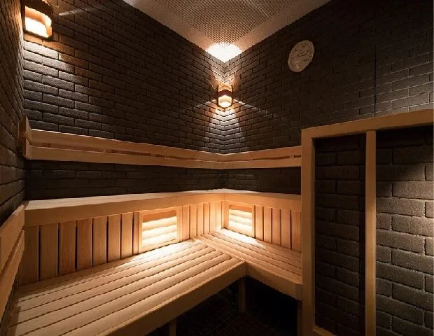 庵SPA 東京ステーションホテル