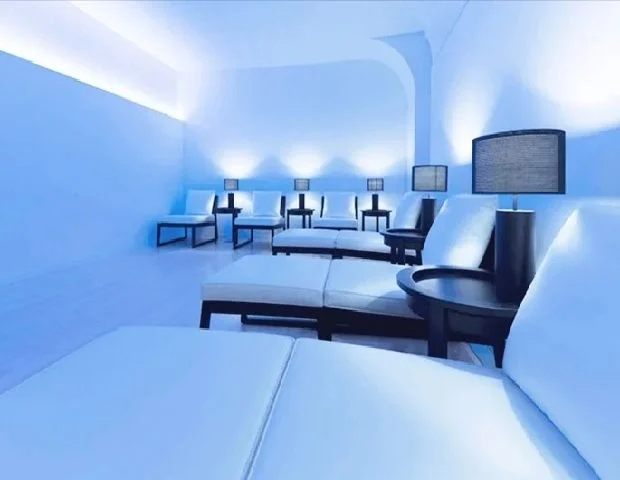 庵SPA 東京ステーションホテル