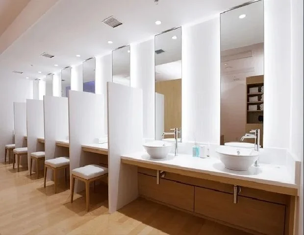 庵SPA 東京ステーションホテル