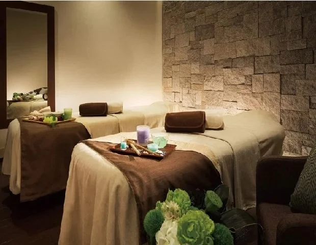 庵SPA 東京ステーションホテル