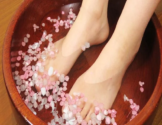 庵SPA 東京ステーションホテル