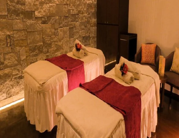 庵SPA 東京ステーションホテル