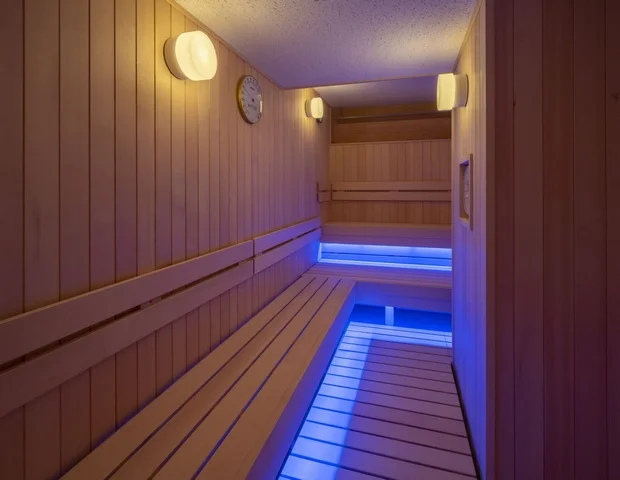 Ledian Spa　麻布十番
