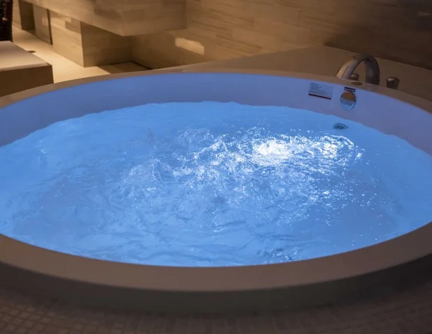 Ledian Spa　麻布十番