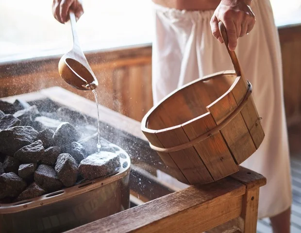 Ledian Spa　麻布十番