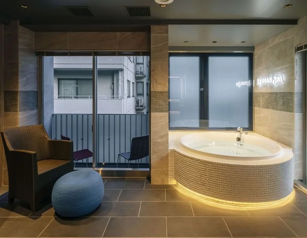 Ledian Spa　麻布十番
