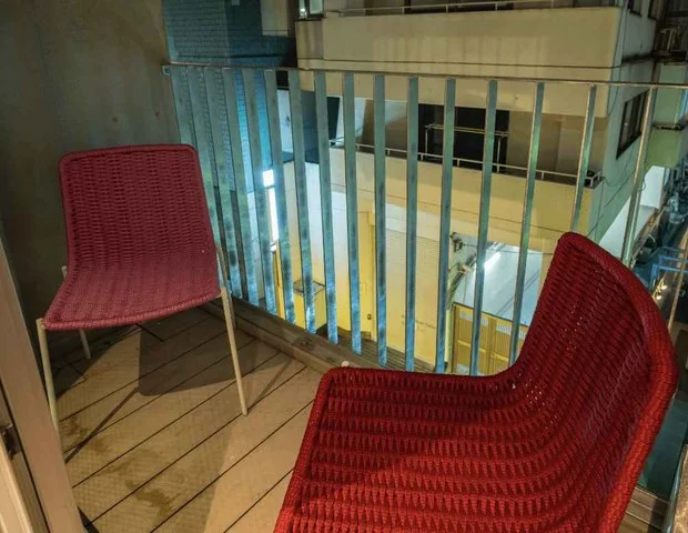 Ledian Spa　麻布十番