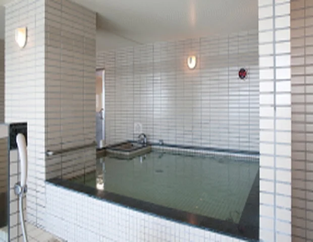 スカイビュー浴場