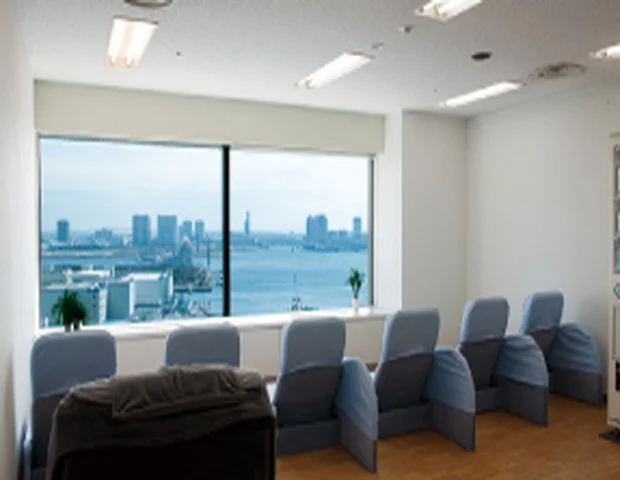 スカイビュー浴場