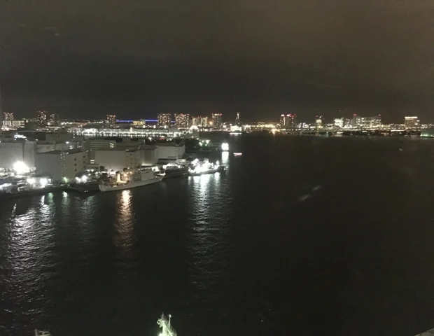 スカイビュー浴場