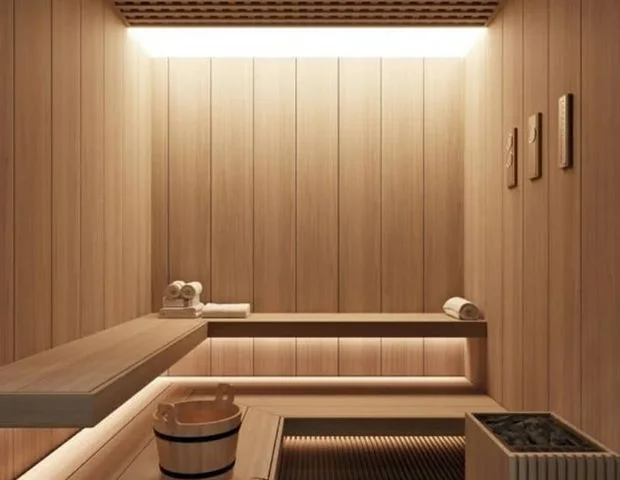 91° SAUNA（ナインティワン・サウナ）