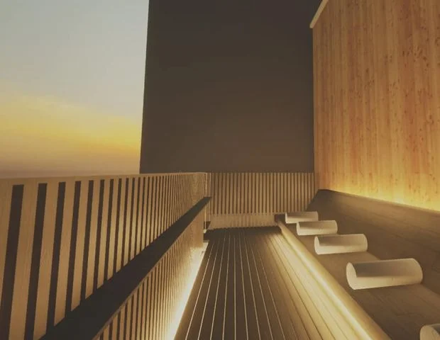 91° SAUNA（ナインティワン・サウナ）